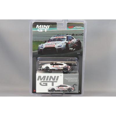 ミニgt 1/64 スーパーgtの商品一覧 通販 - Yahoo!ショッピング