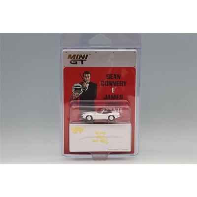 mini gt 007のおすすめ人気商品一覧 通販 - Yahoo!ショッピング