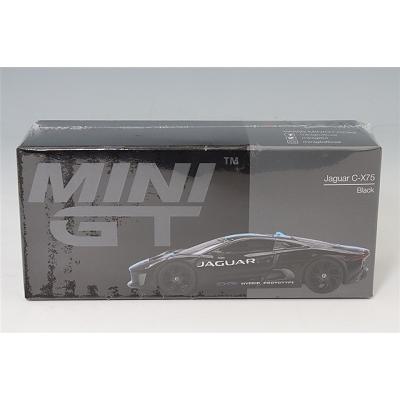 1/43ミニカー（自動車メーカー：ジャガー）のおすすめ人気商品一覧