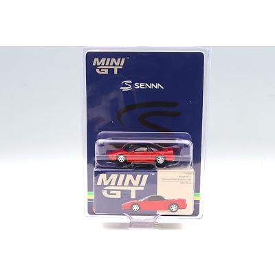 ミニgt 1/64のおすすめ人気商品一覧 通販 - Yahoo!ショッピング
