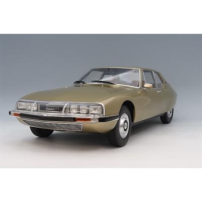 レア❗️ミニカー 1/43 マトリックス シトロエンSM オペラ アンリシャプロン シトロエンミニカー（ゲーム、おもちゃ）のおすすめ人気商品一覧 通販