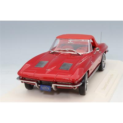 シボレーコルベット1963（スケール：1/18）の商品一覧 通販 - Yahoo