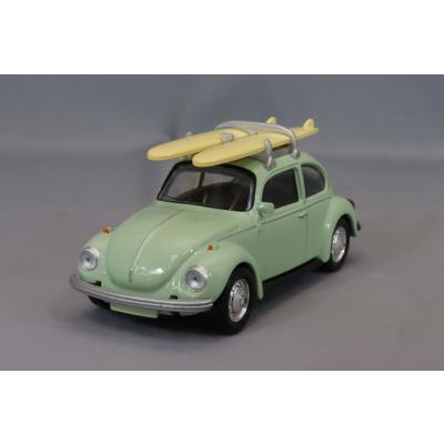 ビートル ミニカー（色：グリーン系）のおすすめ人気商品一覧