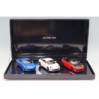 ノレブ おもちゃのミニカー（スケール：1/43）｜模型