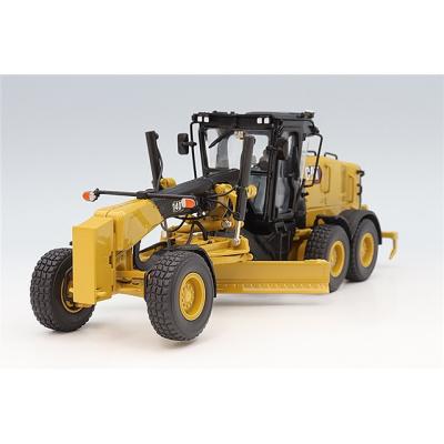モーターグレーダー（おもちゃのミニカー）｜模型、プラモデル