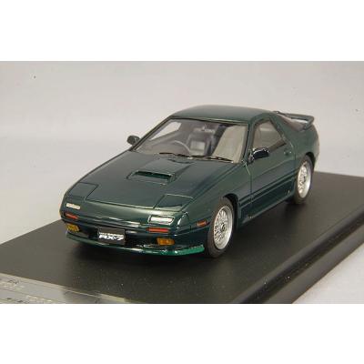 ポストホビー マツダ RX-7 （FC3S） ウイニングリミテッド シェイド