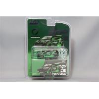 POP RACE x Enigma 1/64 パンデム GR ヤリス モータースポーツ | キッドボックス Yahoo!店