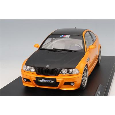 BMW E46 M3 ミニカー（おもちゃのミニカー）｜模型、プラモデル