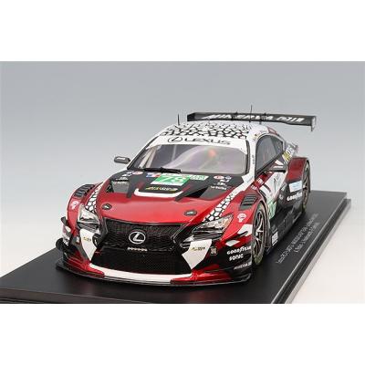 レクサスrc ミニカー（スケール：1/18）のおすすめ人気商品一覧 通販