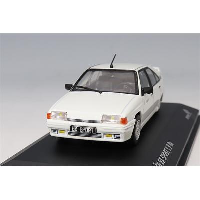 ミニカー 1/43 シトロエンの商品一覧 通販 - Yahoo!ショッピング