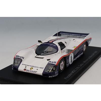 ポルシェ962C ウイニングラン　S-301セットエポック社　ジャンク品　希少 ロスマンズ ポルシェの商品一覧 通販 - Yahoo!ショッピング