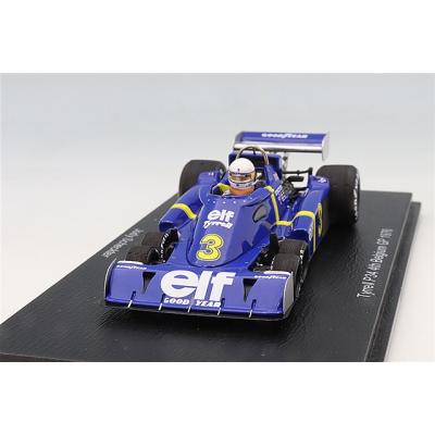 ティレルp34の商品一覧 通販 - Yahoo!ショッピング