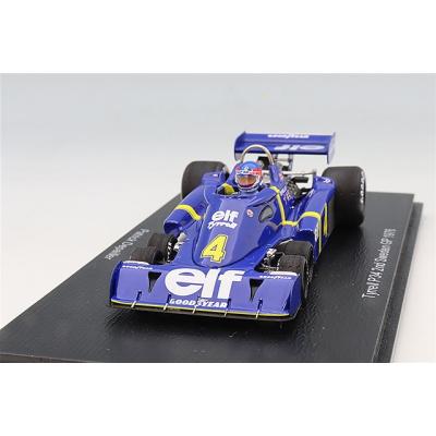 ティレルp34の商品一覧 通販 - Yahoo!ショッピング