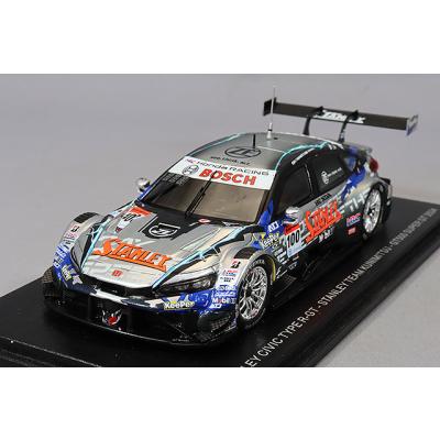 スパークモデル STANLEY CIVIC TYPE R-GT No.100 STANLEY TEAM