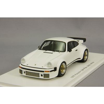ポルシェ 1/43 スパーク 1/43 ポルシェ 963 No.12 HERTZ TEAM JOTA 8th ルマン