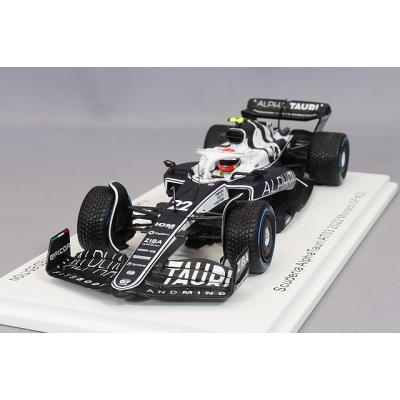 スパーク ミニカー F1のおすすめ人気商品一覧 通販 - Yahoo!ショッピング