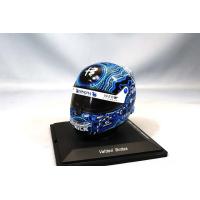 スパーク 1/5 ヘルメット アルファロメオ F1 チーム ステーク 2023 F1 オーストラリアGP V.ボッタス | キッドボックス Yahoo!店