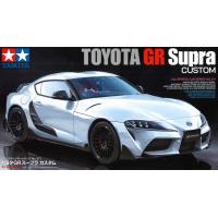 タミヤ プラモデル 1/24 スポーツカーシリーズ No.371 トヨタ GR スープラ カスタム | キッドボックス Yahoo!店
