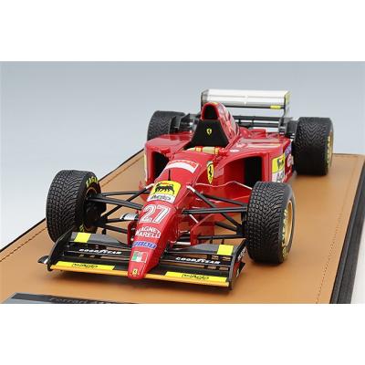 フェラーリ412t1の商品一覧 通販 - Yahoo!ショッピング