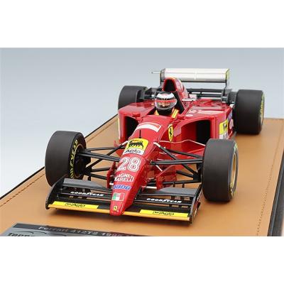 フェラーリ412t1のおすすめ人気商品一覧 通販 - Yahoo!ショッピング