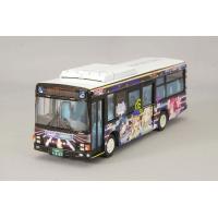 トミーテック ジオコレ 全国バスコレクション80 JH017 南部バス いすゞ 