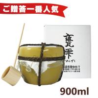 甕雫 かめしずく 900ml 京屋酒造 芋焼酎 プレゼント ギフト 贈り物 20度 | 城戸酒店ヤフー店
