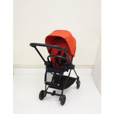 サイベックス ベビーカー（色：レッド系）｜ベビー、キッズ