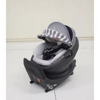 Combi ベビーシート グレー ほぼ未使用 Combi ベビーシート、チャイルドシート（色：グレー系）｜ベビー
