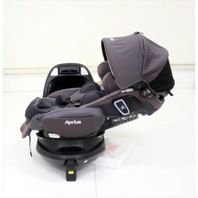 アップリカ フラディア グロウ ISOFIX 360° セーフティー プレミアムの