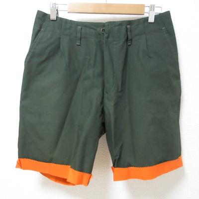 kolor（メンズショート、ハーフパンツ）｜ボトムス、パンツ
