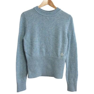 JIL SANDER ニット(JIL SANDER)(色:ブルー系)の商品一覧 JIL SANDER ニット(JIL SANDER)(色:ブルー系)の商品一覧