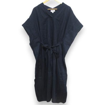 美品 HYKE ハイク リネン PONCHO ワンピース LINEN PONCHO | HYKE (Women)/ハイク | 三越伊勢丹