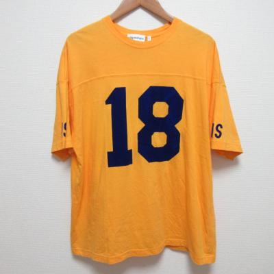 美品　ナゴンスタンス　半袖トップス nagonstans（ナゴンスタンス）正規取り扱い通販｜THE TOKYO（ザ