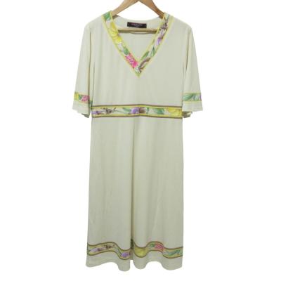 レオナール ワンピースのおすすめ人気商品一覧 通販 - Yahoo!ショッピング