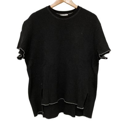 未使用 25SS BASICKS ベイシックス Rugby Bodysuits ボーダー ラグビー ボディスーツ サイズS ブラック レディース 古着 中古 USED BASICKS ベイシックス 商品一覧 - ブランド古着のリュクス - 売れ筋