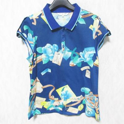 レオナールスポーツ（レディースポロシャツ）｜トップス