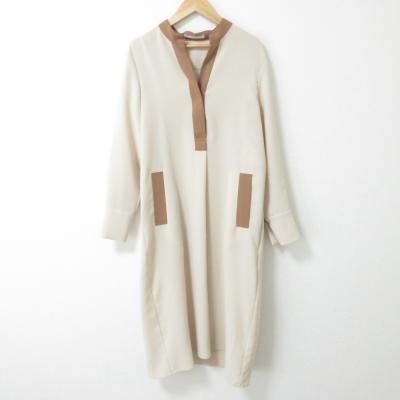 BEIGE, ベイジ シャツワンピース レディース 【古着】【中古】 BEIGE, ベイジ 商品一覧 - ブランド古着のリュクス - 売れ筋通販