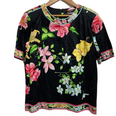 LEONARD レディースTシャツ、カットソー｜トップス｜ファッション