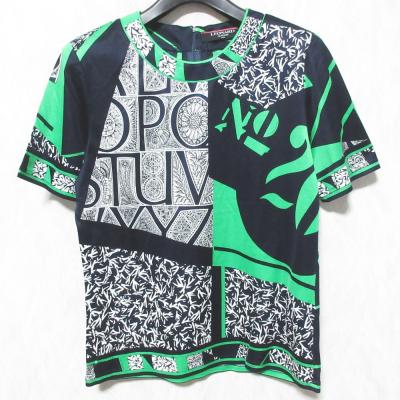 LEONARD レディースTシャツ、カットソー（サイズ（S/M/L）：S