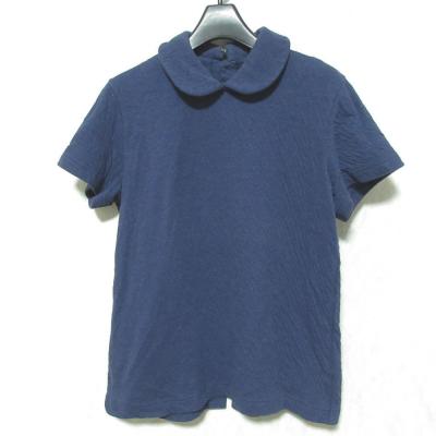 コムデギャルソン tシャツ（COMME des GARCONS）（色：ネイビー系）の