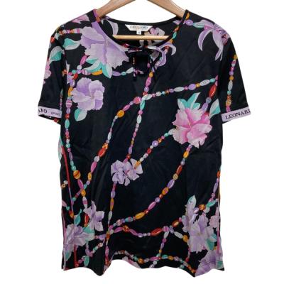 LEONARD レディースTシャツ、カットソー｜トップス｜ファッション