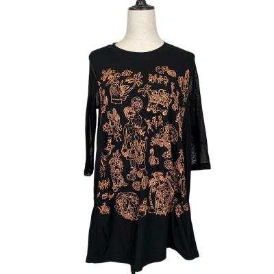TOKUKO 1er VOL チュニック｜ワンピース、チュニック｜ファッション