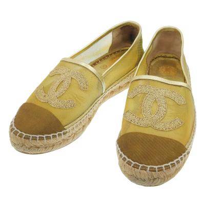 CHANEL レディーススリッポン｜シューズ｜ファッション 通販 - Yahoo