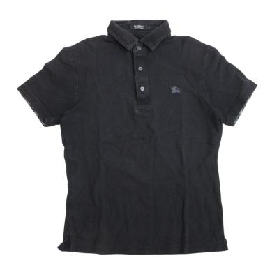 激レア バーバリーブラックレーベル 半袖ボロシャツ 2025年最新】Yahoo!オークション -バーバリー ブラックレーベル