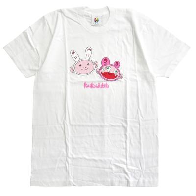 村上隆 tシャツのおすすめ人気商品一覧 通販 - Yahoo!ショッピング