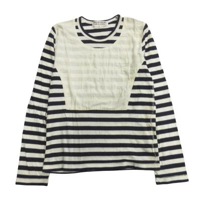 コムデギャルソン ロンtのおすすめ人気商品一覧 通販 - Yahoo!ショッピング