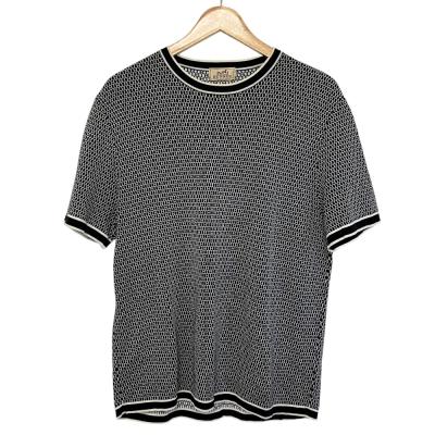 HERMES メンズ半袖Tシャツ、カットソー｜トップス｜ファッション 通販
