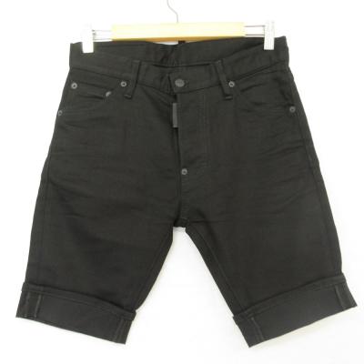 DSQUARED2 メンズショート、ハーフパンツ｜ボトムス、パンツ