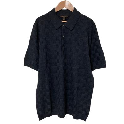LOUIS VUITTON メンズポロシャツ｜トップス｜ファッション 通販