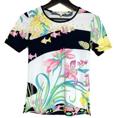 LEONARD レディースTシャツ、カットソー｜トップス｜ファッション